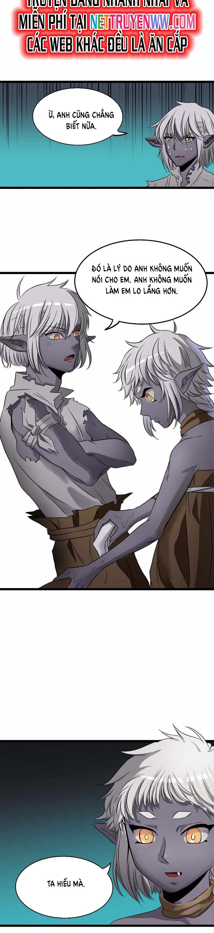 Chúa Tể Goblin Chapter 6 9