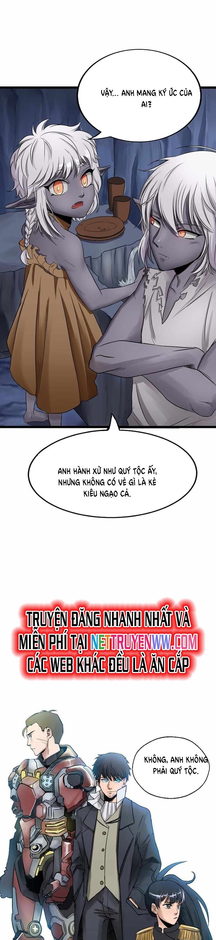 Chúa Tể Goblin Chapter 6 10