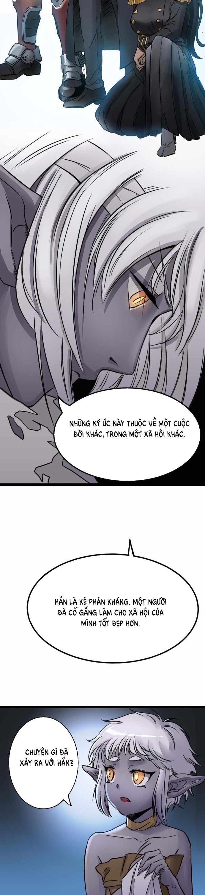 Chúa Tể Goblin Chapter 6 11