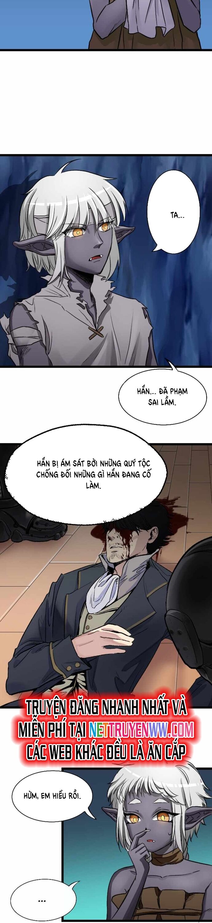 Chúa Tể Goblin Chapter 6 12