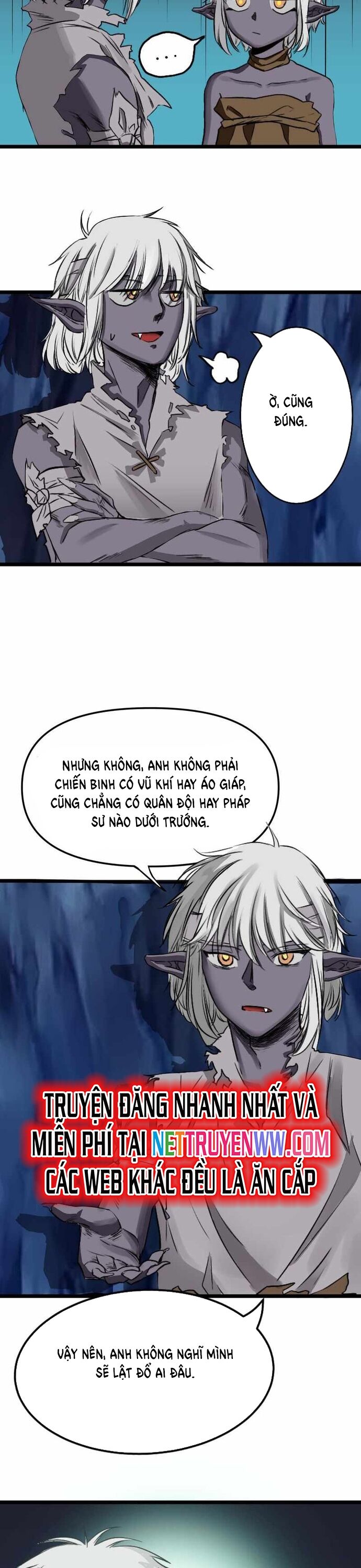 Chúa Tể Goblin Chapter 6 14
