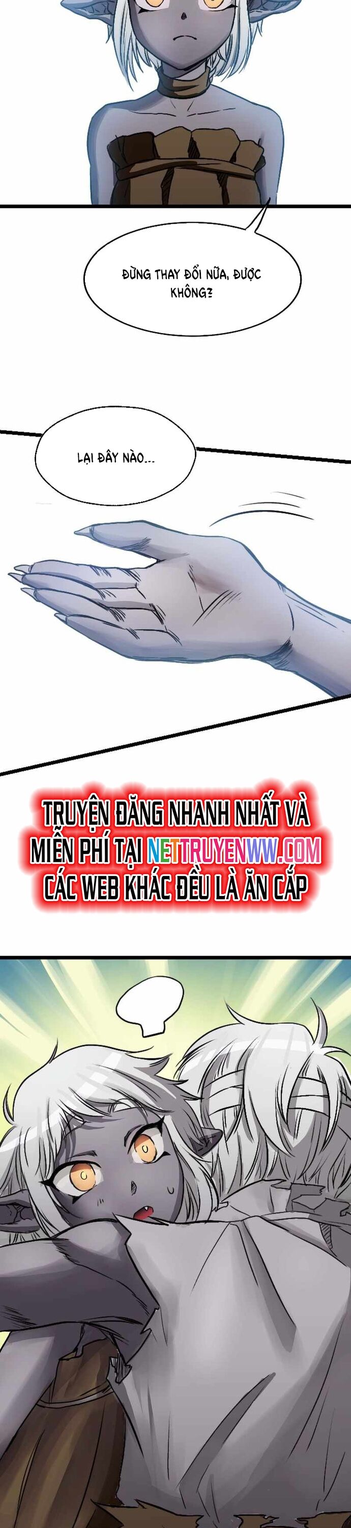Chúa Tể Goblin Chapter 6 19
