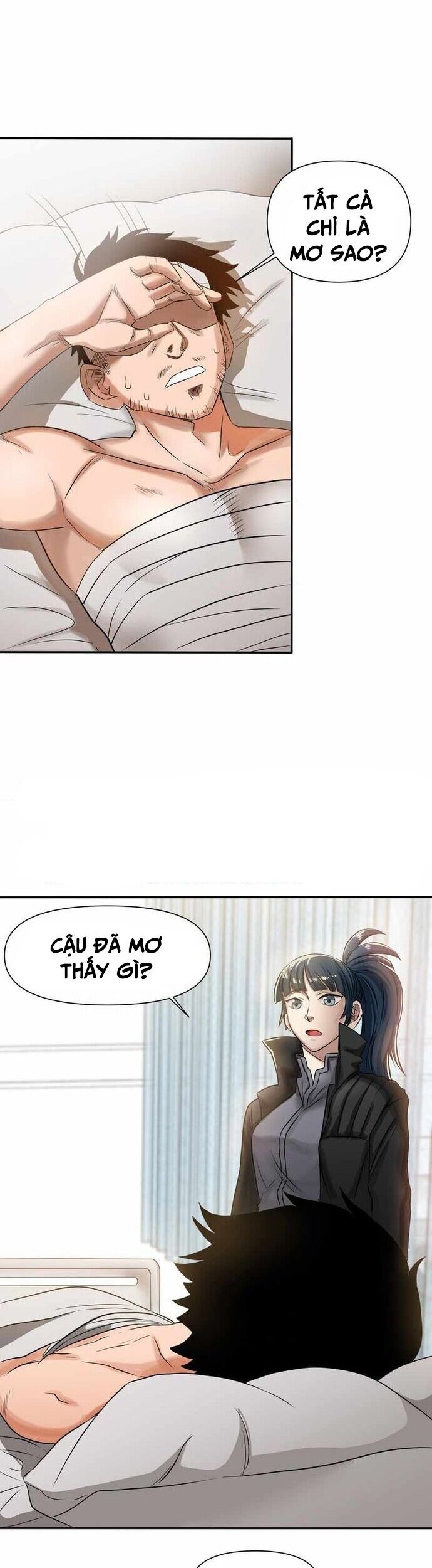 Chúa Tể Goblin Chapter 7 2