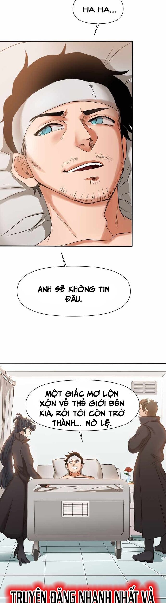 Chúa Tể Goblin Chapter 7 3
