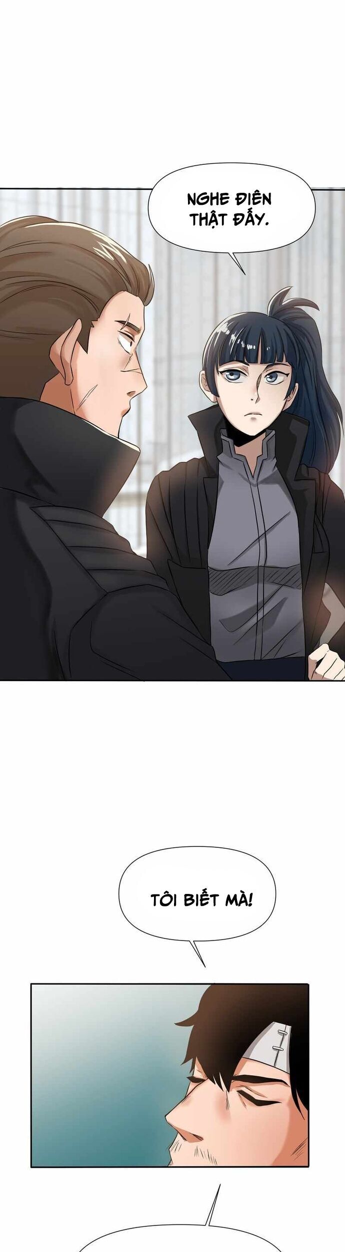 Chúa Tể Goblin Chapter 7 5