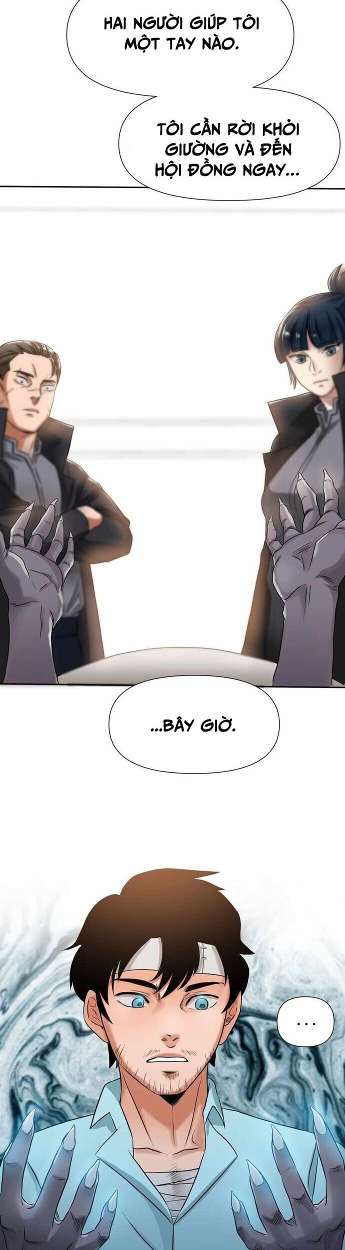 Chúa Tể Goblin Chapter 7 6