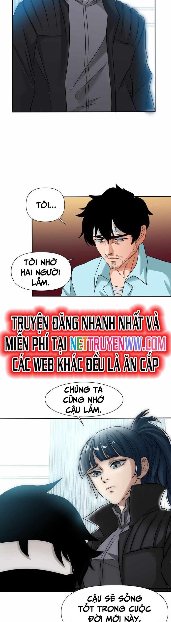 Chúa Tể Goblin Chapter 7 8