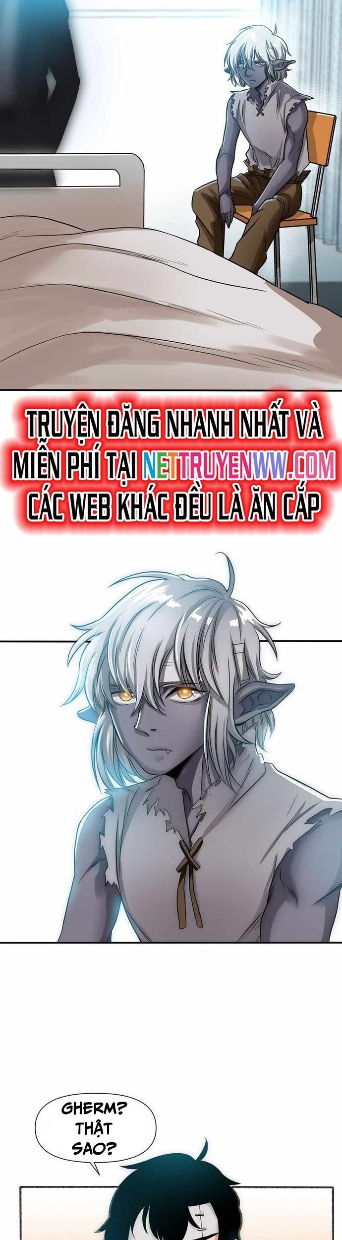 Chúa Tể Goblin Chapter 7 11