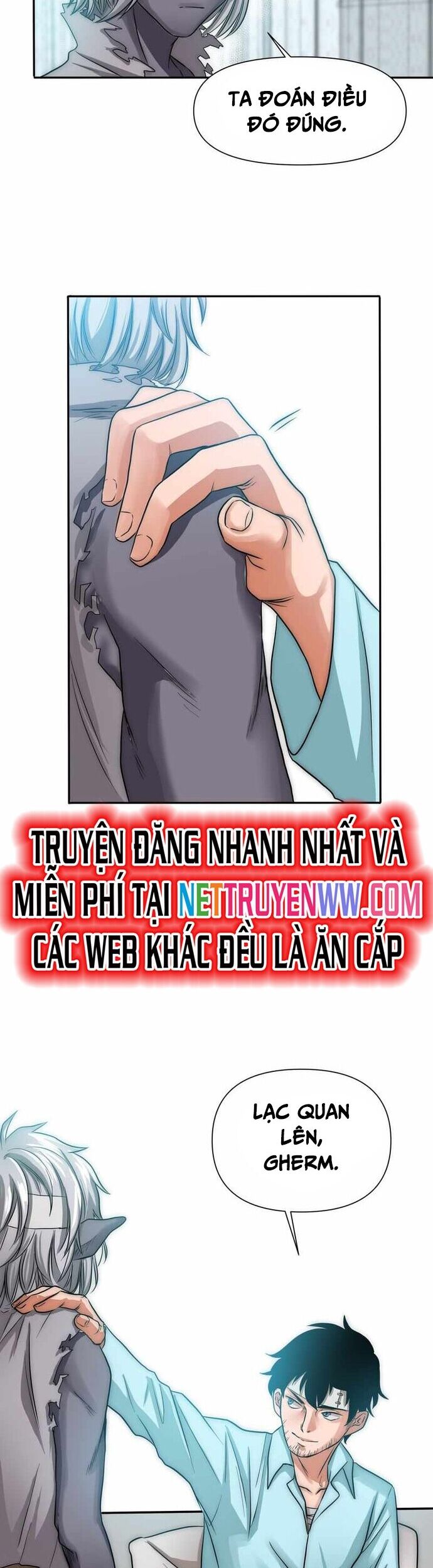Chúa Tể Goblin Chapter 7 16