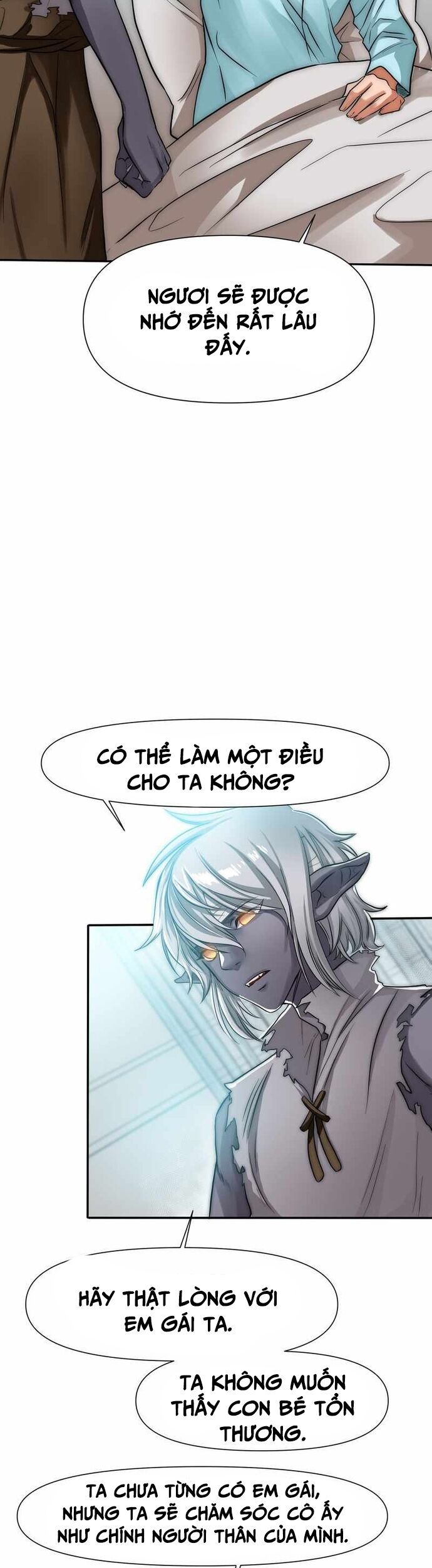 Chúa Tể Goblin Chapter 7 17