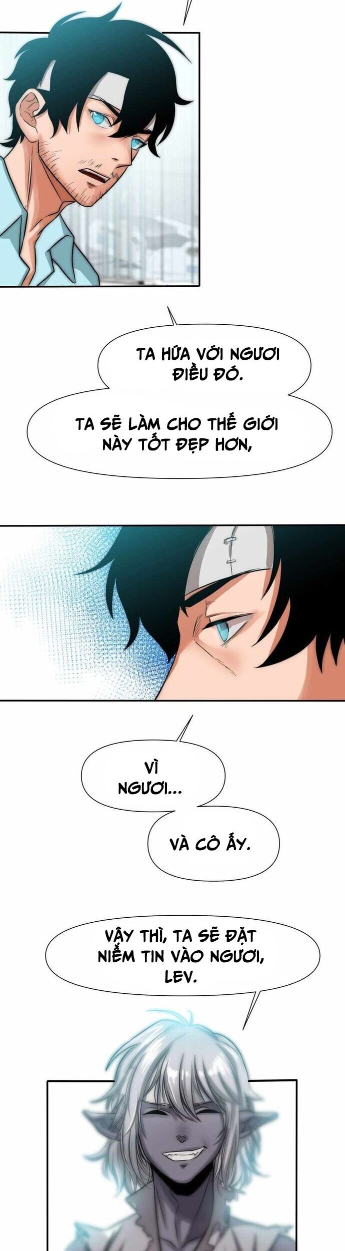 Chúa Tể Goblin Chapter 7 18