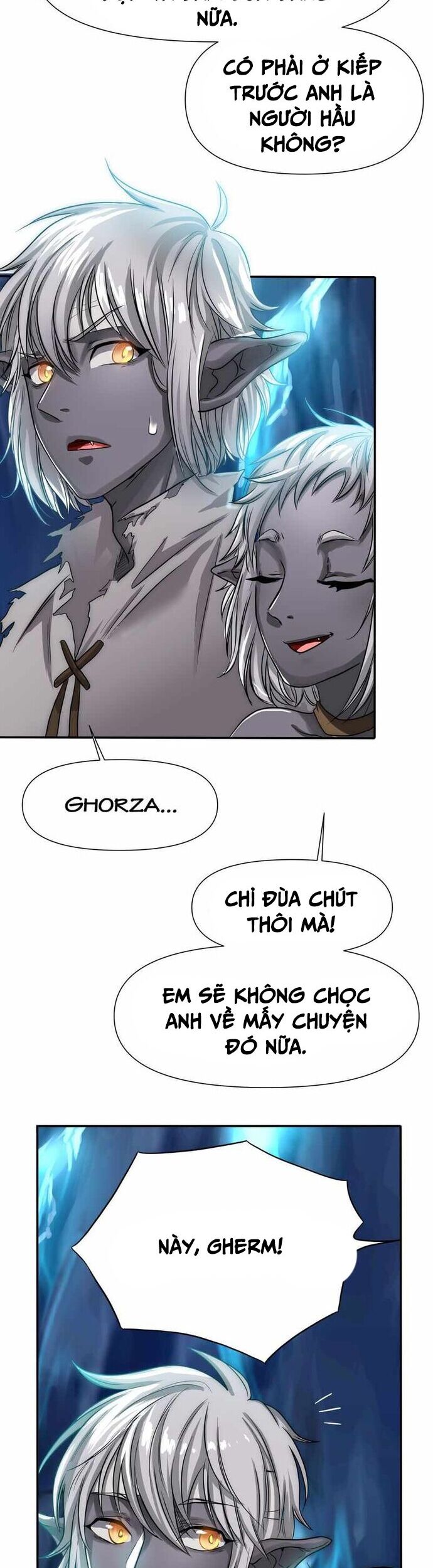 Chúa Tể Goblin Chapter 7 22