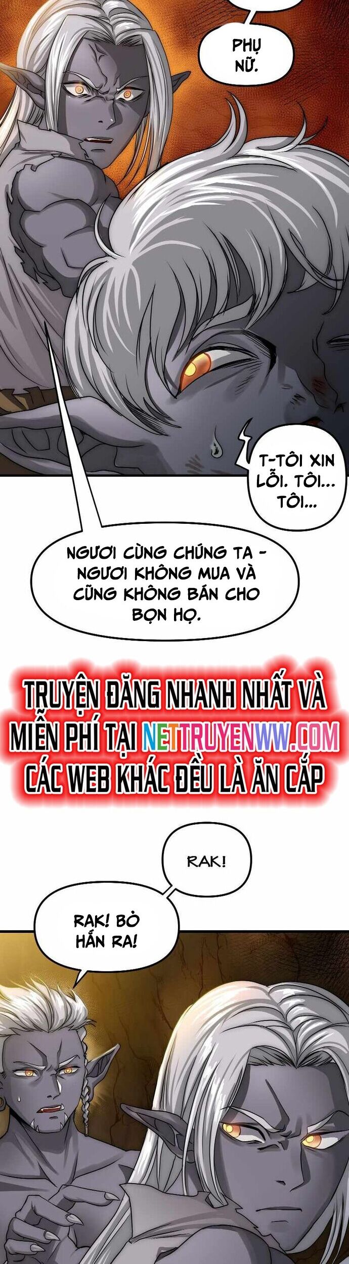 Chúa Tể Goblin Chapter 8 10
