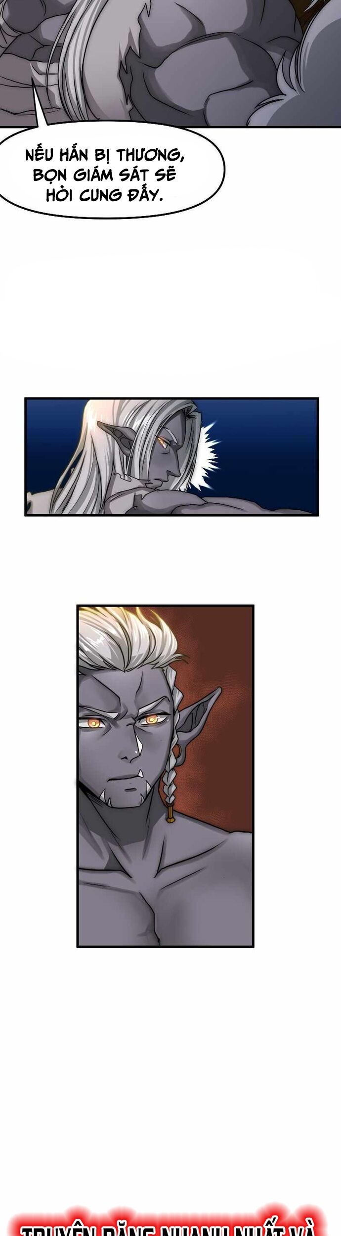 Chúa Tể Goblin Chapter 8 11