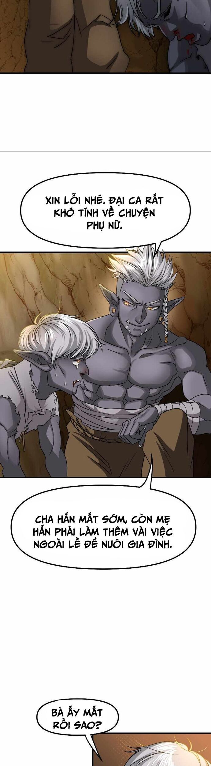 Chúa Tể Goblin Chapter 8 13