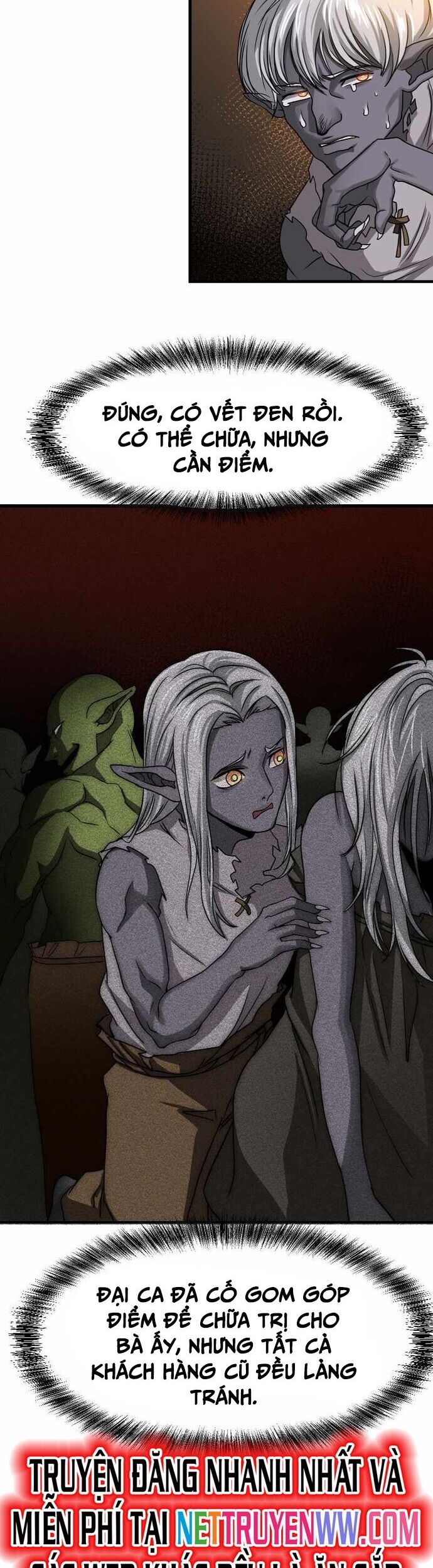 Chúa Tể Goblin Chapter 8 14