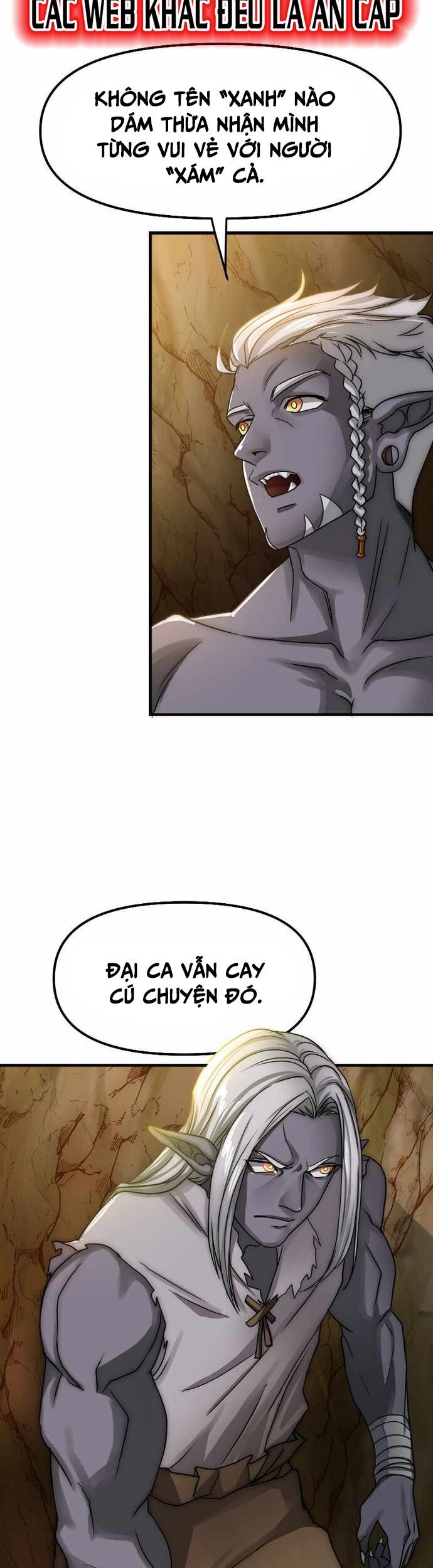 Chúa Tể Goblin Chapter 8 15
