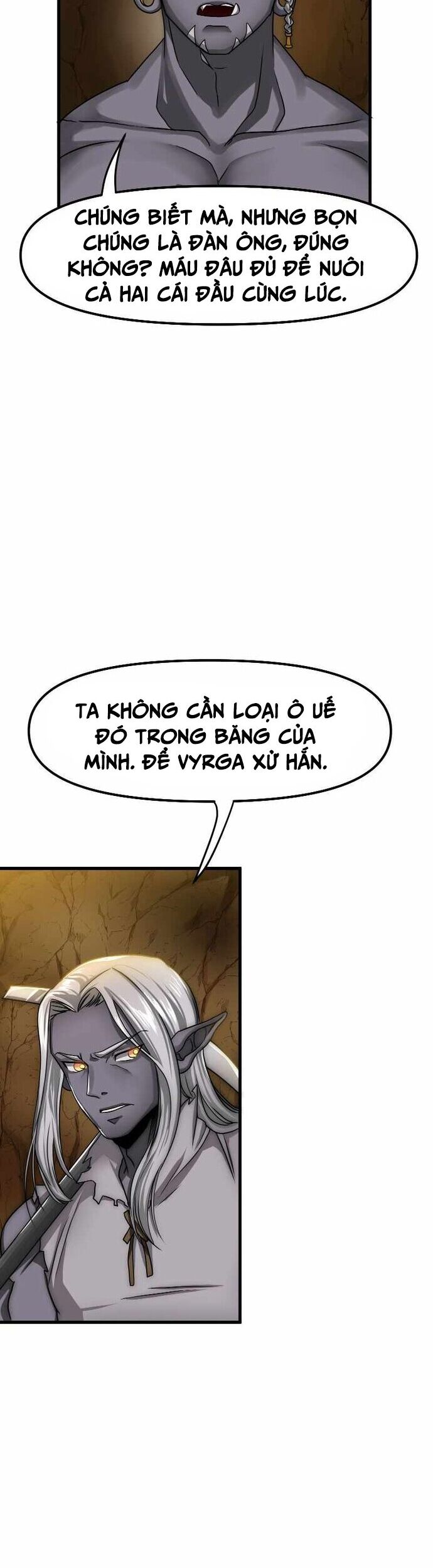Chúa Tể Goblin Chapter 8 18