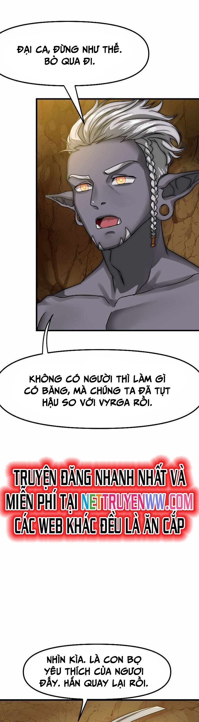 Chúa Tể Goblin Chapter 8 19