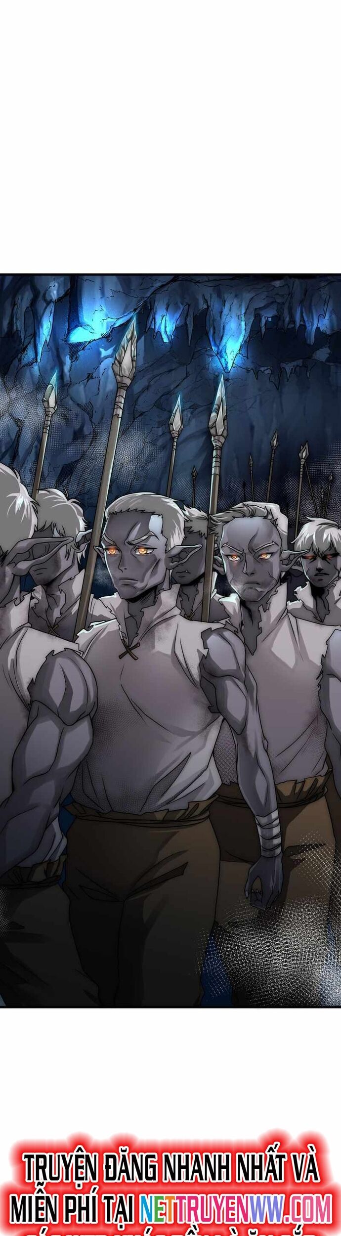Chúa Tể Goblin Chapter 9 3