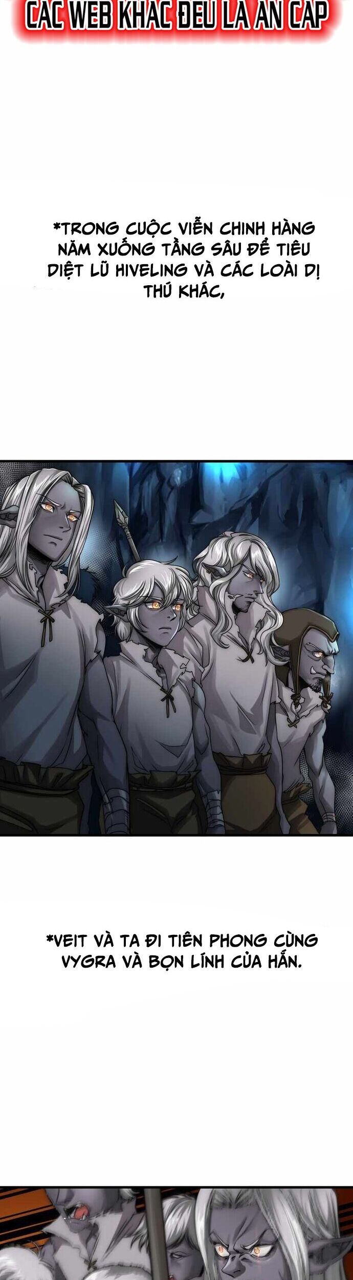 Chúa Tể Goblin Chapter 9 4