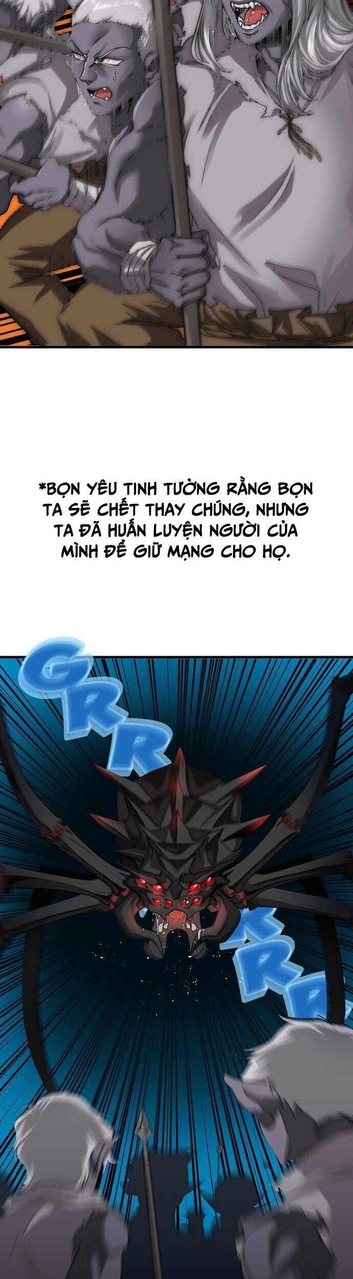 Chúa Tể Goblin Chapter 9 5