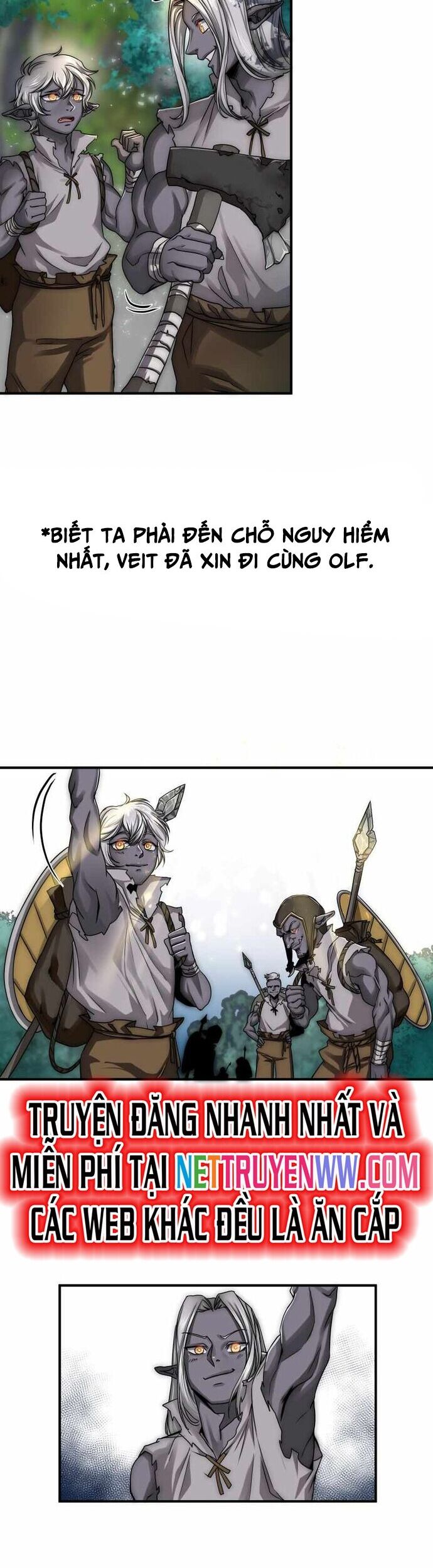 Chúa Tể Goblin Chapter 9 10