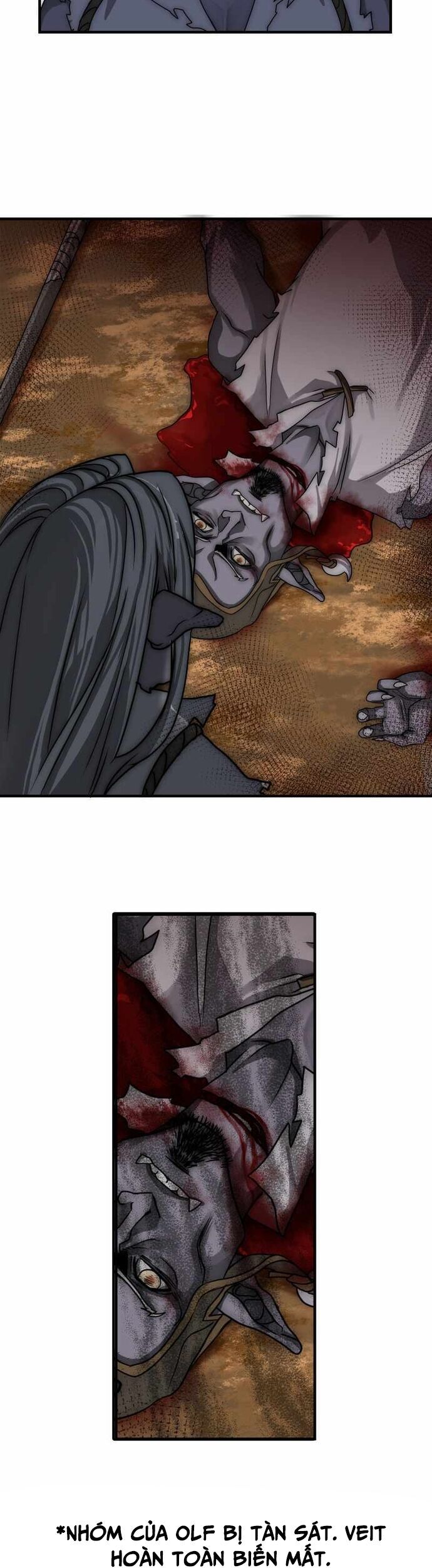 Chúa Tể Goblin Chapter 9 13