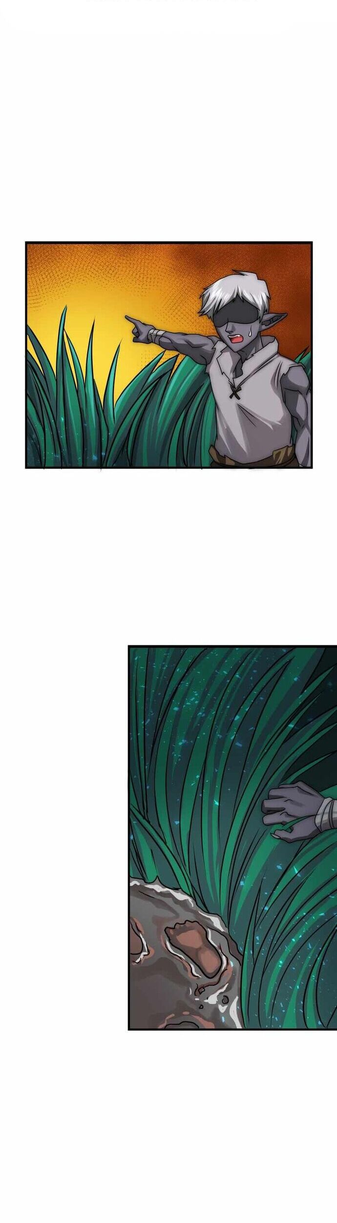 Chúa Tể Goblin Chapter 9 14
