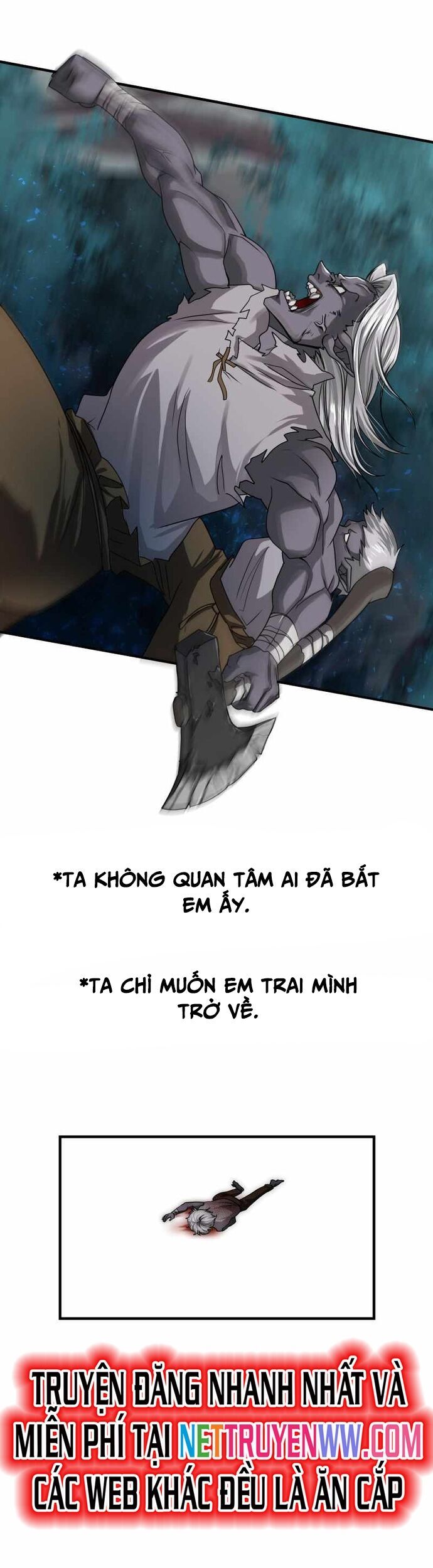 Chúa Tể Goblin Chapter 9 15