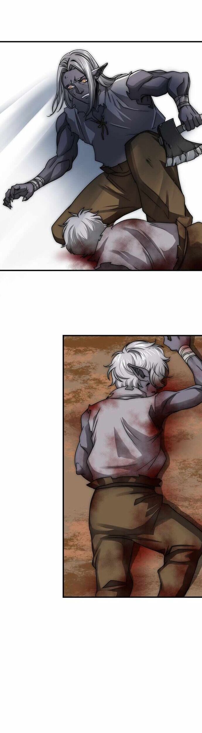 Chúa Tể Goblin Chapter 9 16