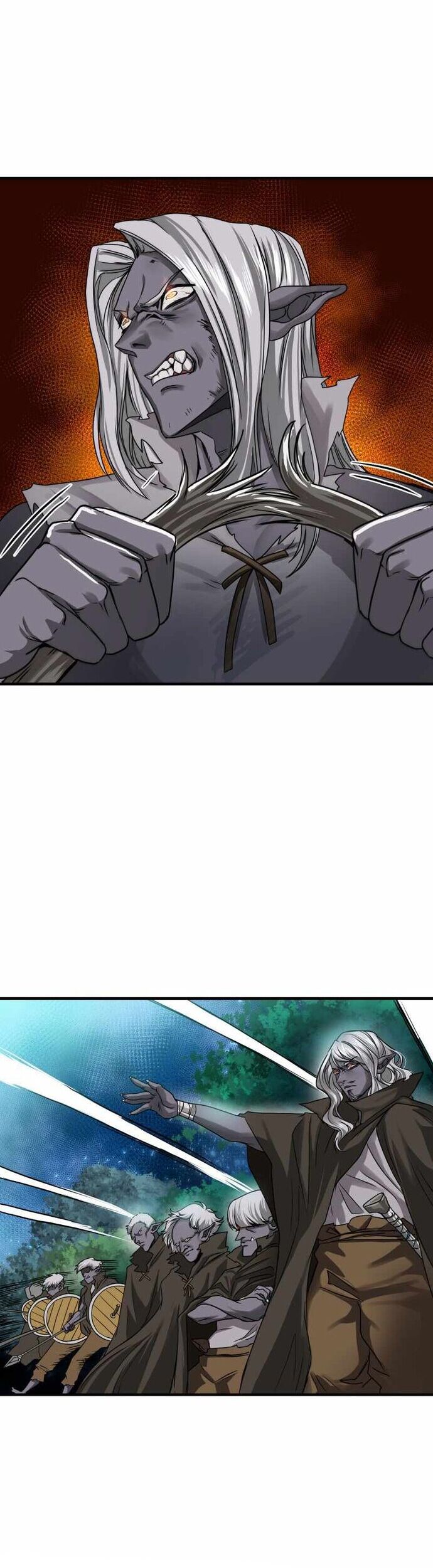 Chúa Tể Goblin Chapter 9 18
