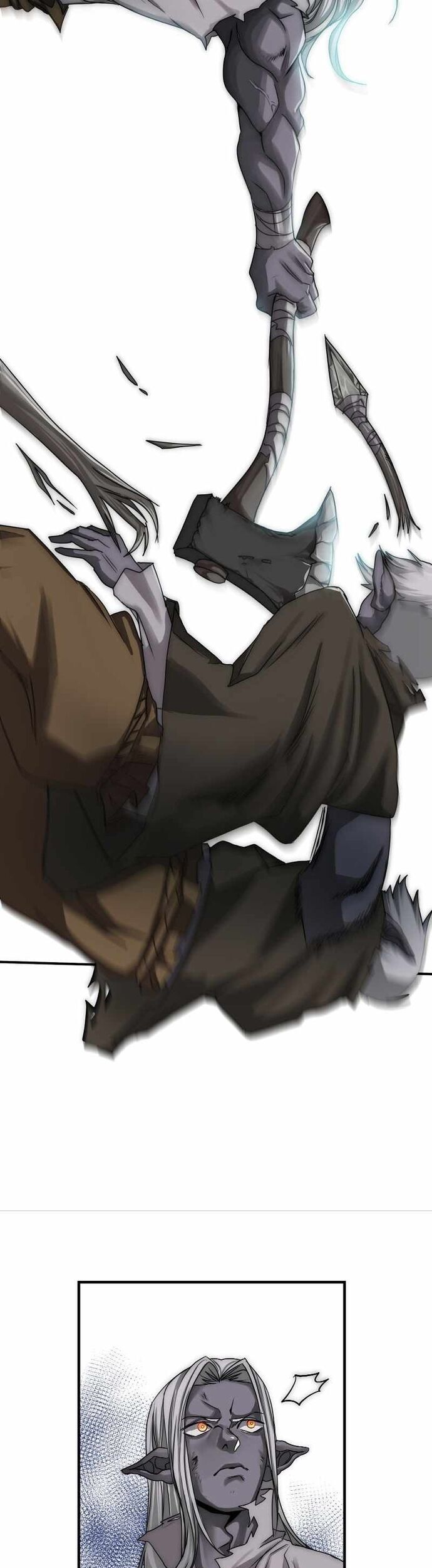 Chúa Tể Goblin Chapter 9 21