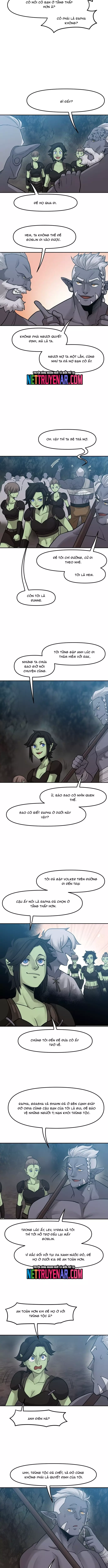 Chúa Tể Goblin Chapter 99 - Next 