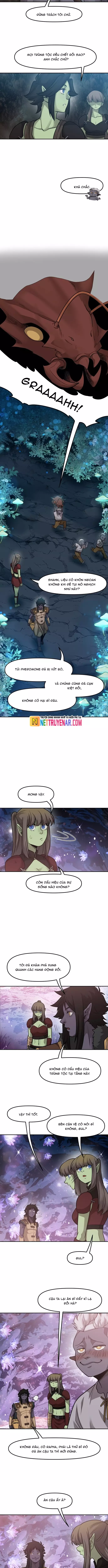 Chúa Tể Goblin Chapter 99 - Next 