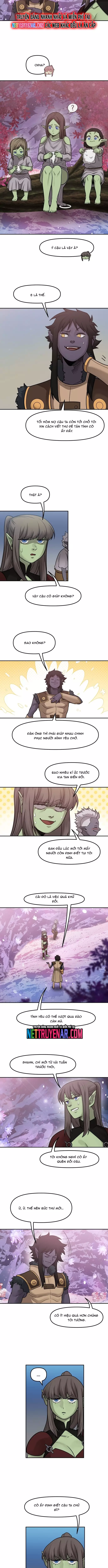 Chúa Tể Goblin Chapter 99 - Next 
