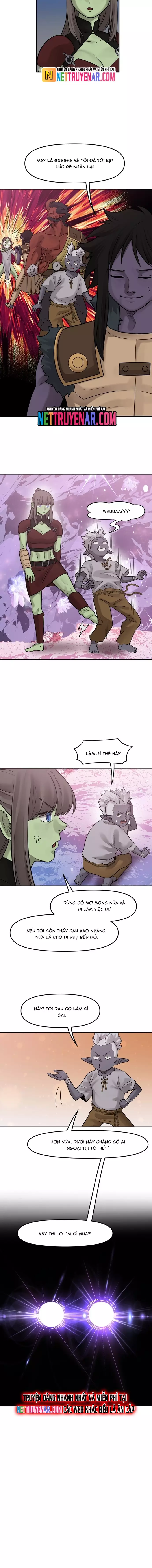 Chúa Tể Goblin Chapter 99 - Next 