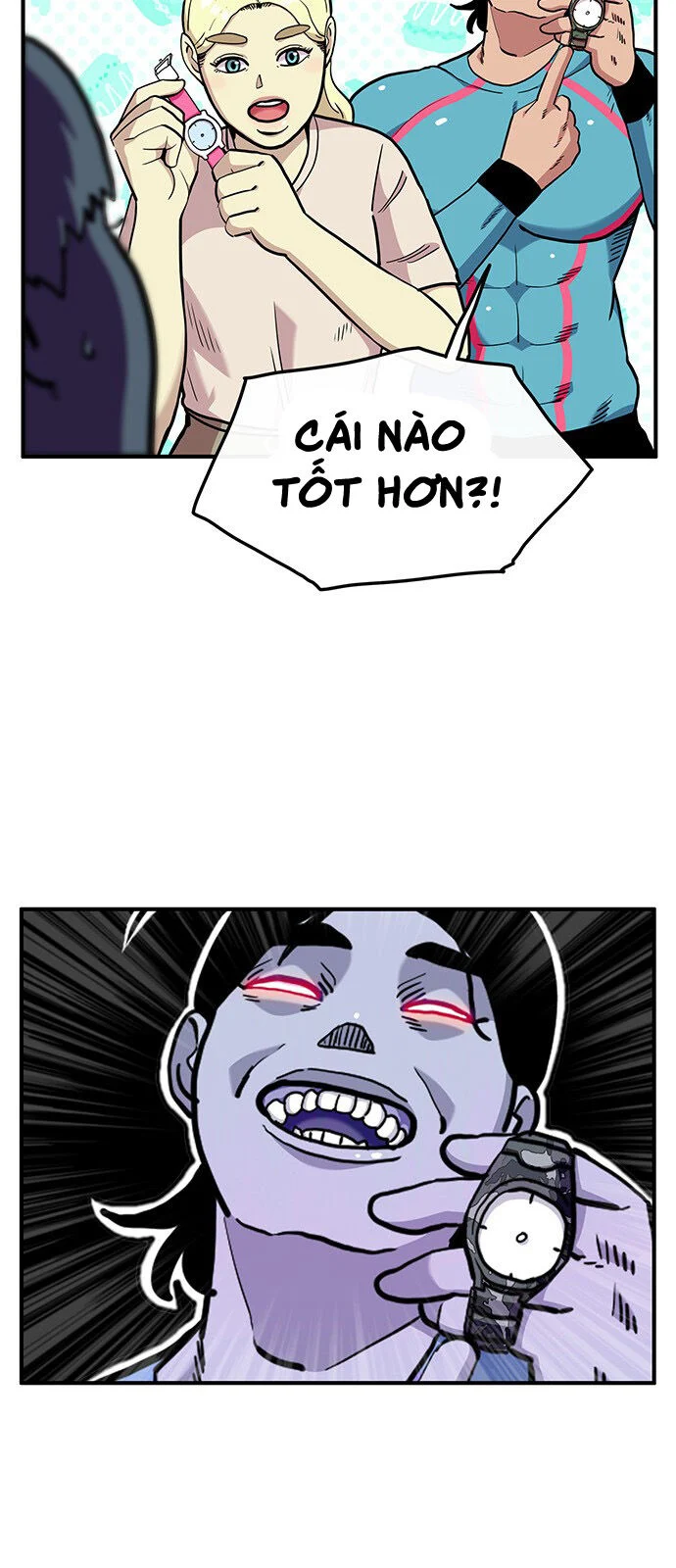 Chúa Tể Muôn Loài Chapter 18 - Trang 3