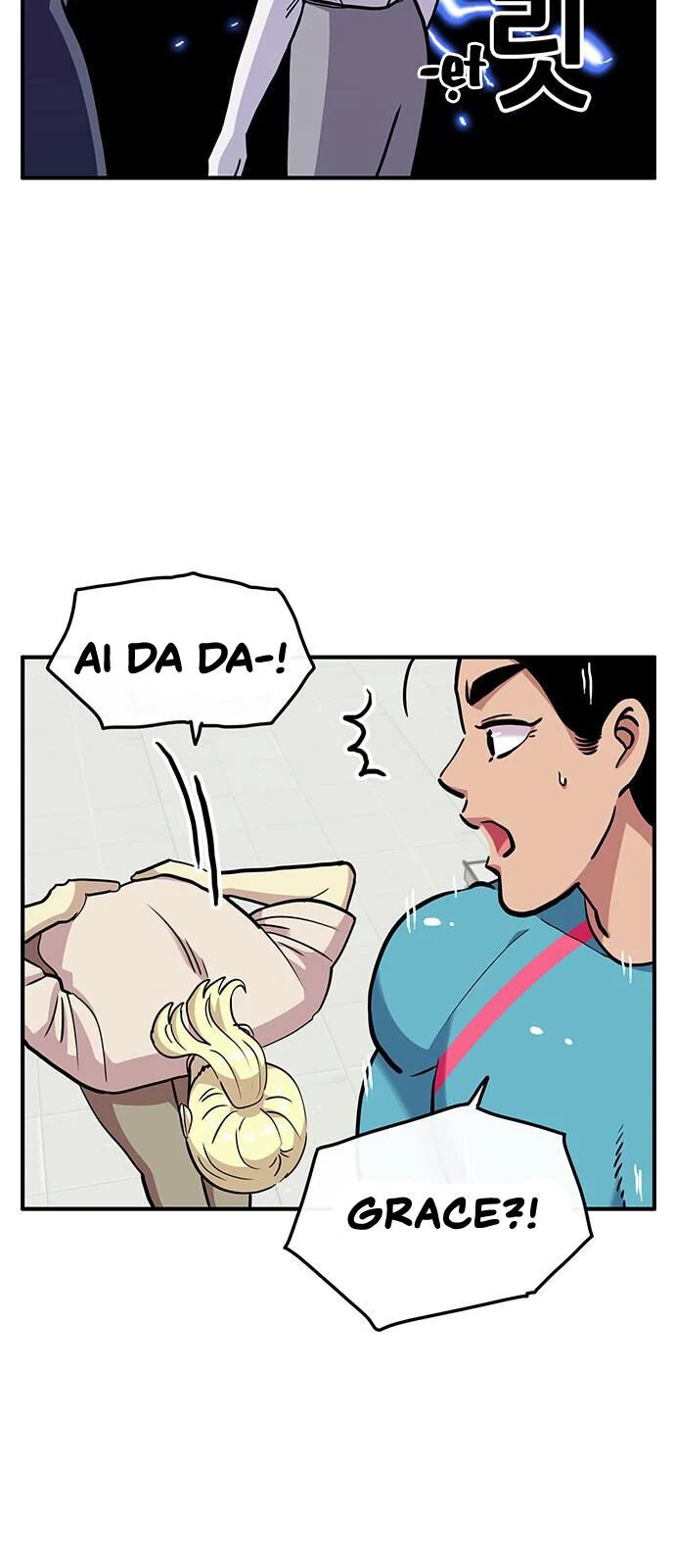 Chúa Tể Muôn Loài Chapter 18 - Trang 3