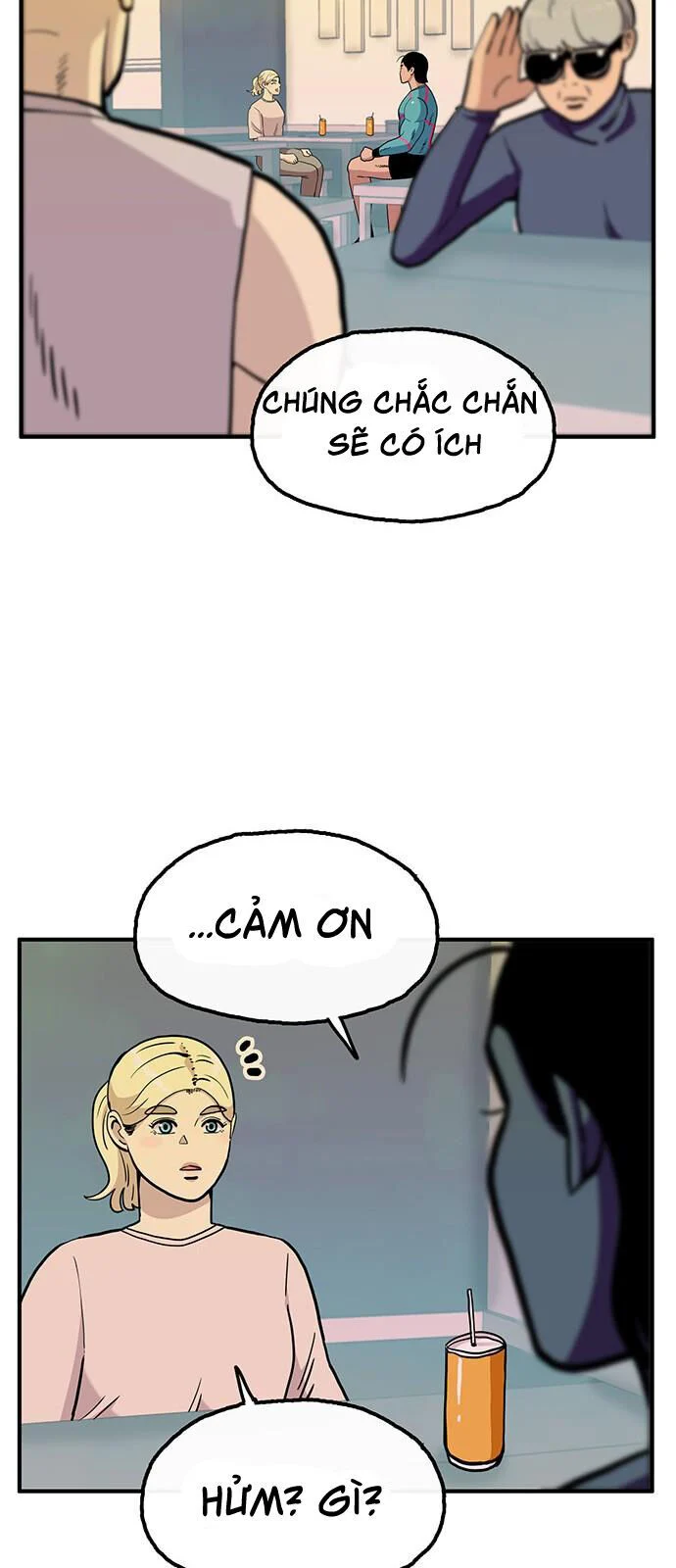 Chúa Tể Muôn Loài Chapter 18 - Trang 3