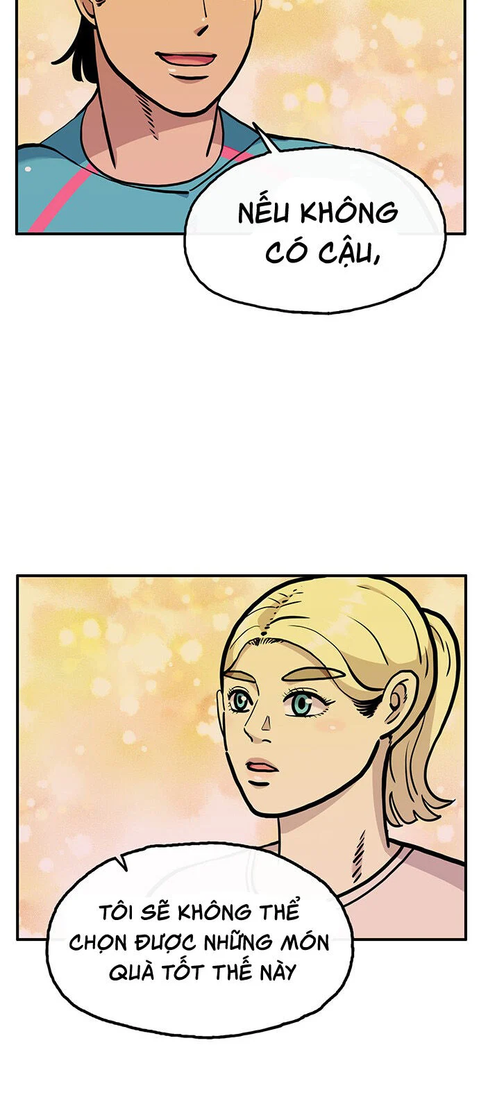 Chúa Tể Muôn Loài Chapter 18 - Trang 3