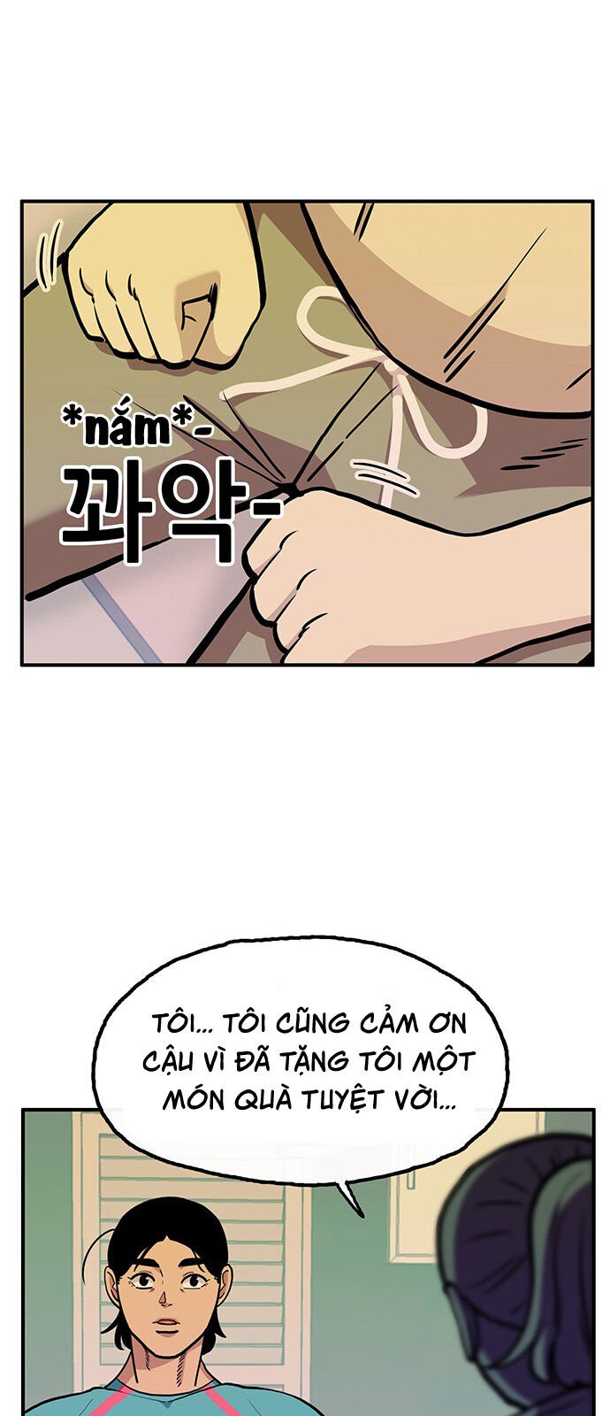 Chúa Tể Muôn Loài Chapter 18 - Trang 3