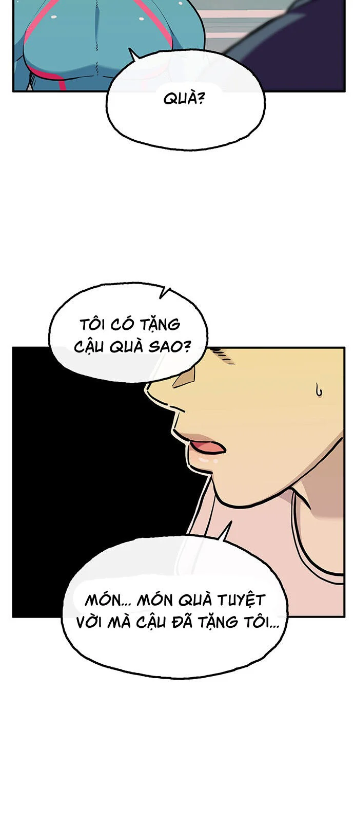 Chúa Tể Muôn Loài Chapter 18 - Trang 3