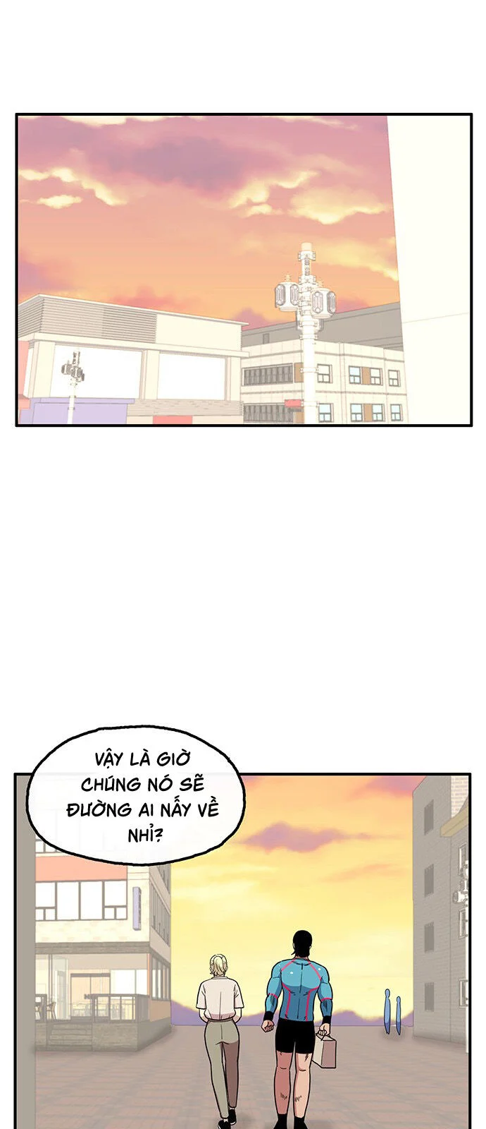 Chúa Tể Muôn Loài Chapter 18 - Trang 3