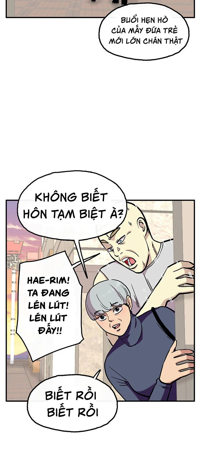 Chúa Tể Muôn Loài Chapter 18 - Trang 3