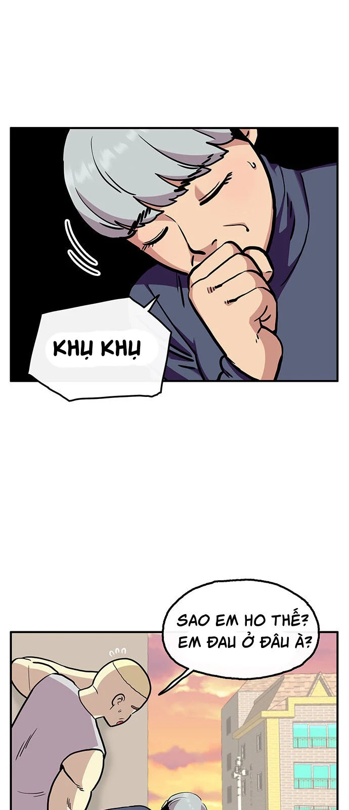 Chúa Tể Muôn Loài Chapter 18 - Trang 3