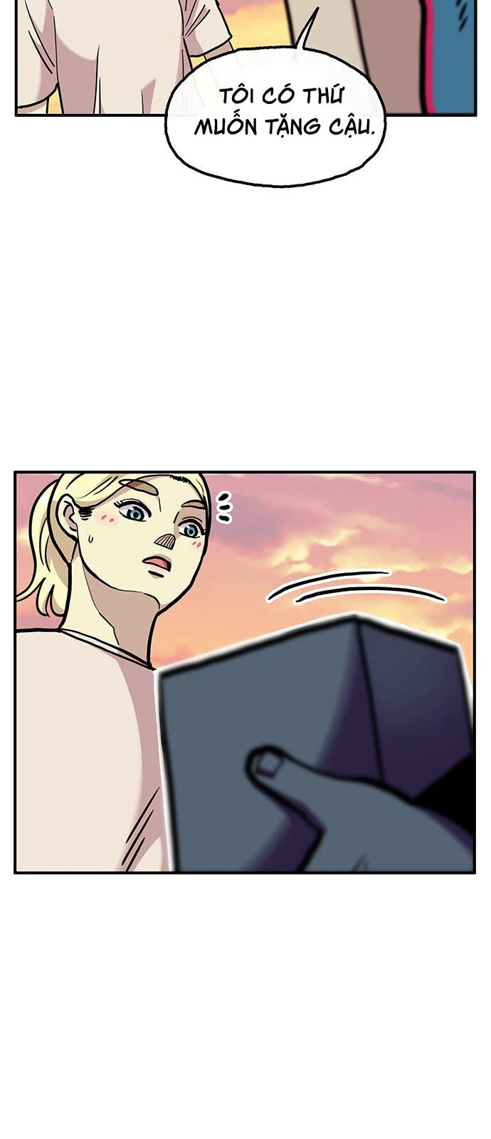 Chúa Tể Muôn Loài Chapter 18 - Trang 3