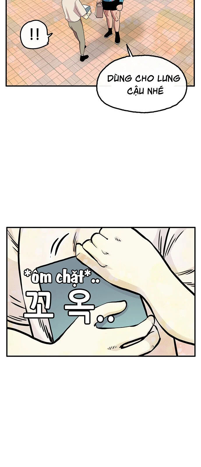 Chúa Tể Muôn Loài Chapter 18 - Trang 3
