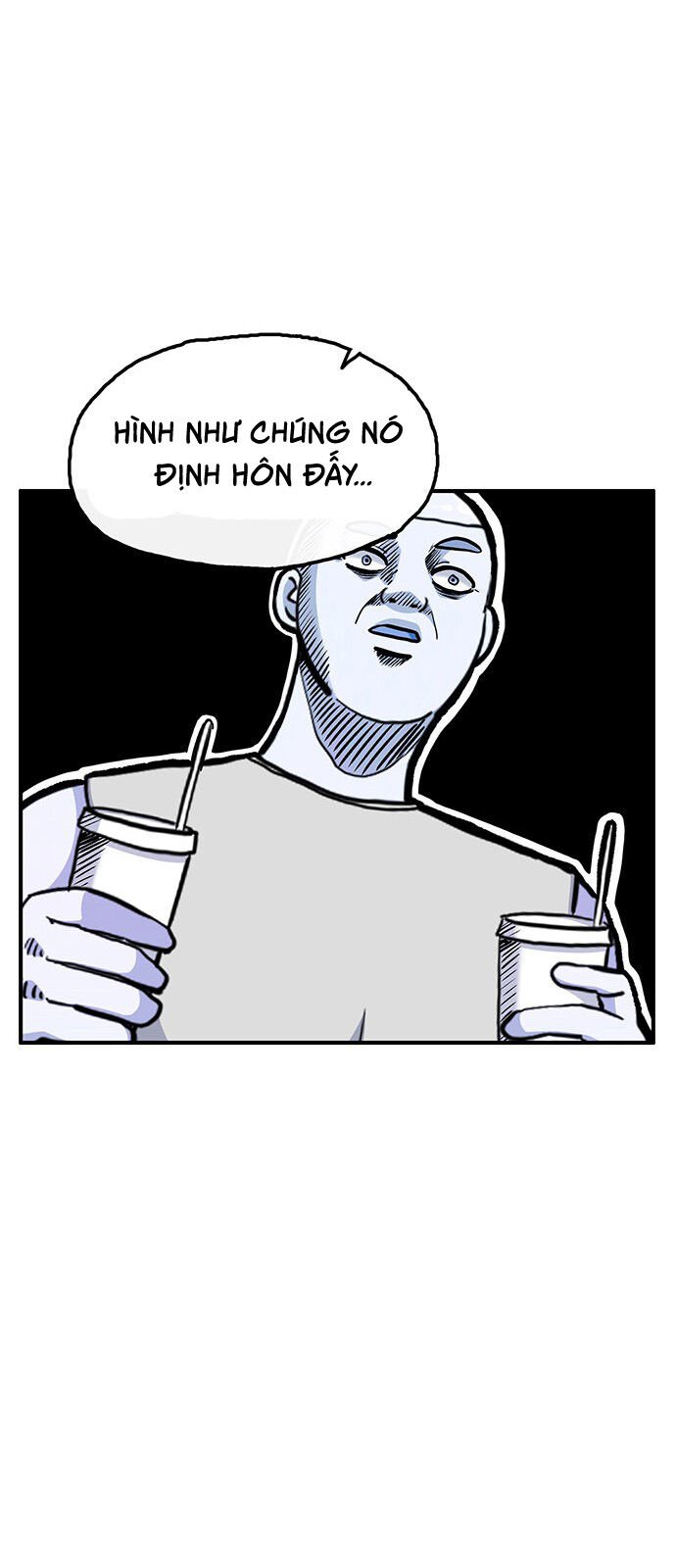 Chúa Tể Muôn Loài Chapter 18 - Trang 3