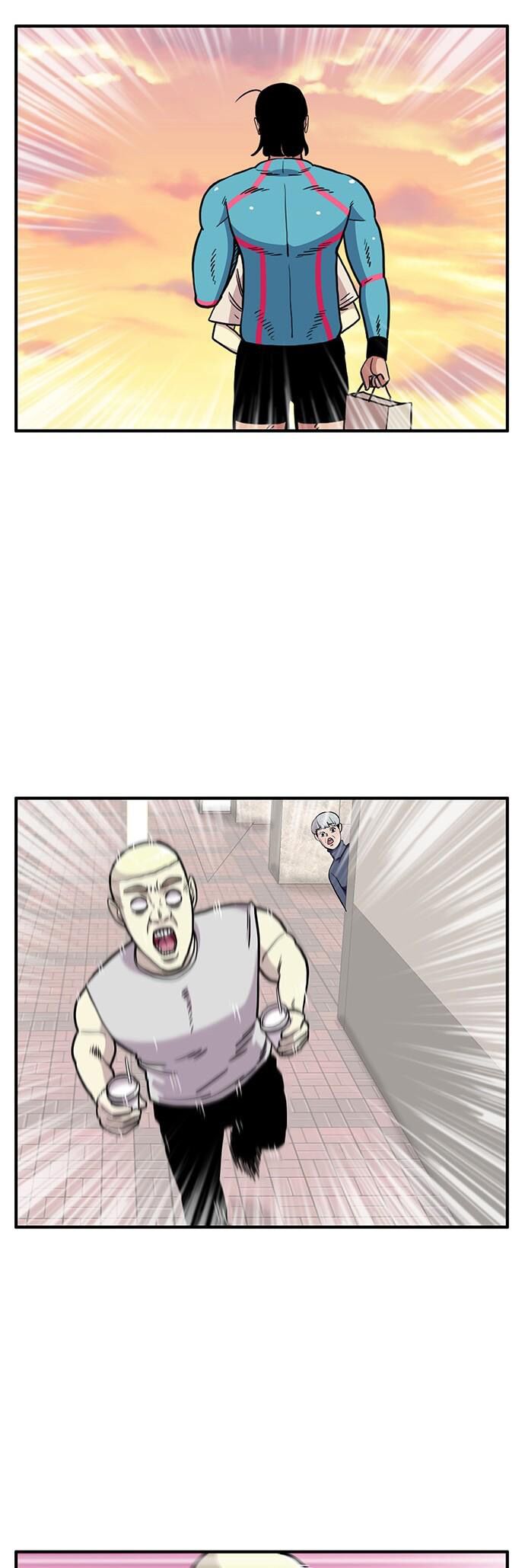 Chúa Tể Muôn Loài Chapter 18 - Trang 3